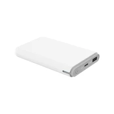 Forever újrahasznosított powerbank 5000 mAh RPB-05-18,5