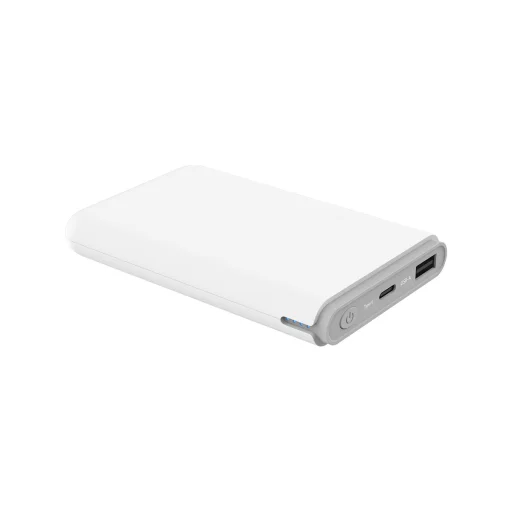 Forever újrahasznosított powerbank 5000 mAh RPB-05-18,5 - 1