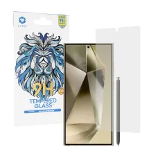  Samsung Galaxy S24 Ultra Átlátszó Lito D+ Ultra Vékony üvegfólia