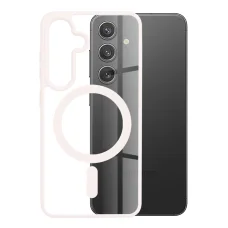  Techsuit - MagSafe Pro - Samsung Galaxy S24 - Tests pink tok