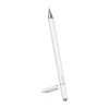 Mágneses Stylus Baseus Smooth Writing III 3 az 1-ben (fehér) thumbnail