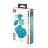 JBL Tune Buds 2 TWS Bluetooth Vezeték Nélküli In-Ear Fülhallgató Türkiz EU thumbnail
