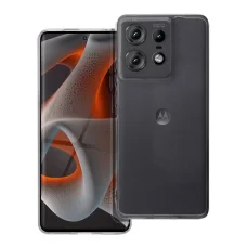 ÁTLÁTSZÓ Tok 2 mm MOTOROLA EDGE 50 Pro-hoz átlátszó tok
