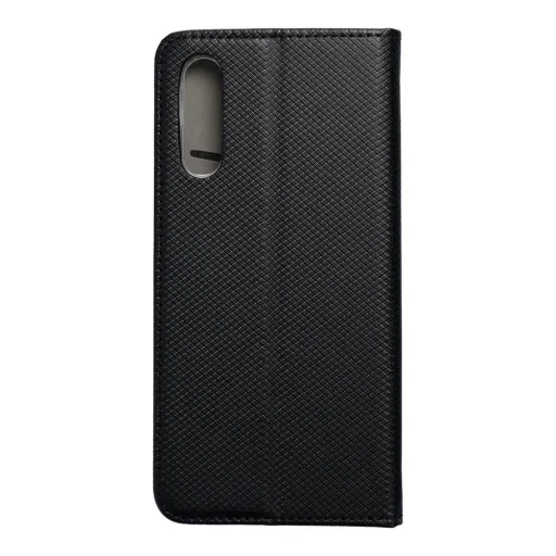 Fliptok Samsung Galaxy A70 / A70s fekete tok - 2