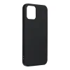  iPhone 13 Mini fekete SILICONE tok thumbnail