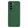  Techsuit - Carbonite FiberShell - Oppo Reno12 - Zöld tok thumbnail