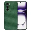  Techsuit - Carbonite FiberShell - Oppo Reno12 - Zöld tok thumbnail
