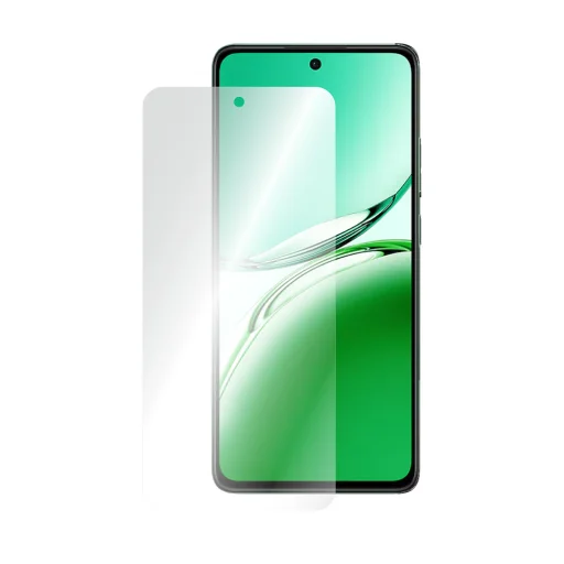  Okos Védelem - Prémium Klasszikus (2 darab) - Oppo Reno12 F 4G / Reno12 F 5G / Reno12 FS - Átlátszó üvegfólia - 2