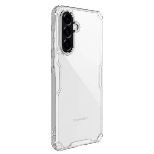 Nillkin Nature TPU PRO tok Samsung Galaxy A56 5G átlátszó - 3