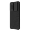 Nillkin CamShield PRO Hard tok Samsung Galaxy A56 5G-hez fekete thumbnail
