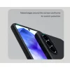 Nillkin Super Frosted PRO hátlap tok Samsung Galaxy A56 5G fekete - 4