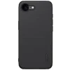 Nillkin Super Frosted PRO Mágneses tok Apple iPhone 16e fekete tok thumbnail