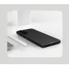 Nillkin Super Frosted PRO hátlap tok Samsung Galaxy A56 5G fekete - 5