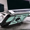  iPhone 13 Pro Zöld Techsuit CamShield Sorozat tok thumbnail