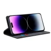  Techsuit - Kényelmes Tok - iPhone 14 Pro Max - Fekete tok - 2