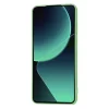  Techsuit - SoftFlex - Xiaomi 13T / 13T Pro - Menta Zöld tok thumbnail