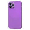  Techsuit - SoftFlex MagSafe - iPhone 13 Pro Max - Lila tok thumbnail