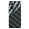  Techsuit - Karbonit Szálhéj - Xiaomi 13T / 13T Pro - Lopakodó Szürke tok thumbnail