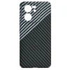  Techsuit - Karbonit Szálhéj - Xiaomi 13T / 13T Pro - Lopakodó Szürke tok thumbnail