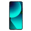  Techsuit - Karbonit Szálhéj - Xiaomi 13T / 13T Pro - Lopakodó Szürke tok thumbnail