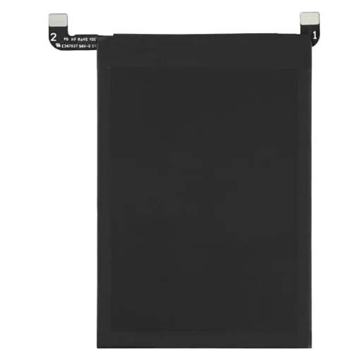  OEM - Okostelefon akkumulátor BN5E (18715) - Xiaomi Redmi Note 11 Pro 5G / Note 11 Pro+ 5G - 5000mAh - Fekete - 2