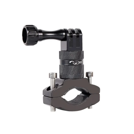 Sportkamera tartó kerékpárra - 2