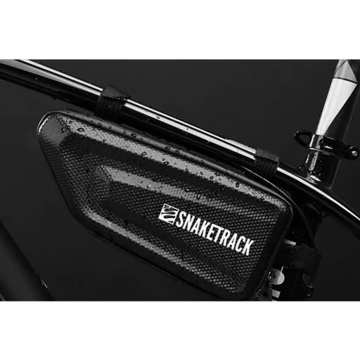 Snake Track kerékpár alsó váz táska - 2