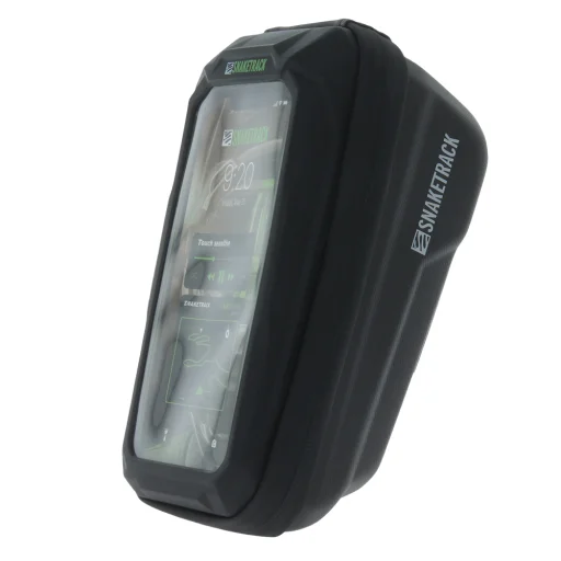 Snake Track biciklikormányra szerelhető táska - 7