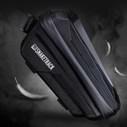 Snake Track bicikliváztáska - 9