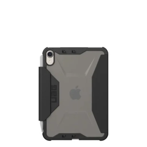 UAG Plyo folio fliptok Apple Pencil tartóval iPad Mini 6 / 7 - Fekete - 1