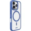 Laut Huex Protect MagSafe tok iPhone 16 Pro Max - Kék - 2