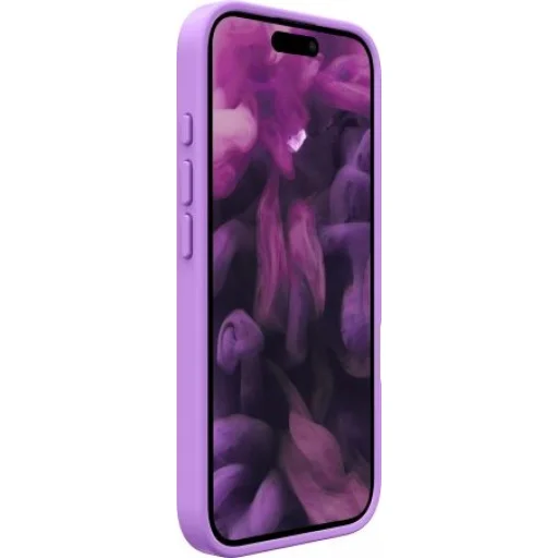 Laut Huex Protect MagSafe tok iPhone 16 Pro - lila - 3