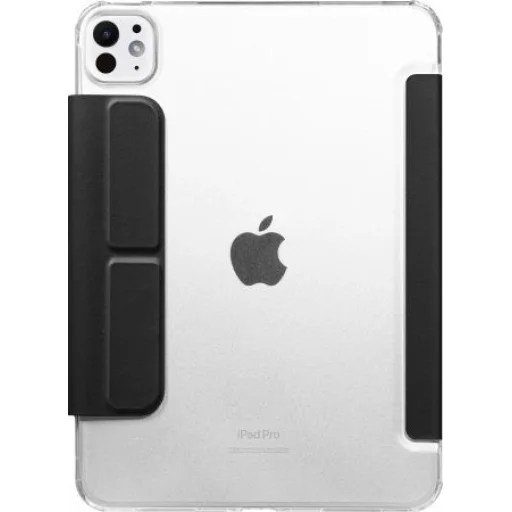 Laut Huex fliptok Apple Pencil számára iPad Pro 11" M4 (2024) - Fekete tok - 2