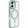 Laut Huex Protect MagSafe iPhone 16 tok - Menta - 2