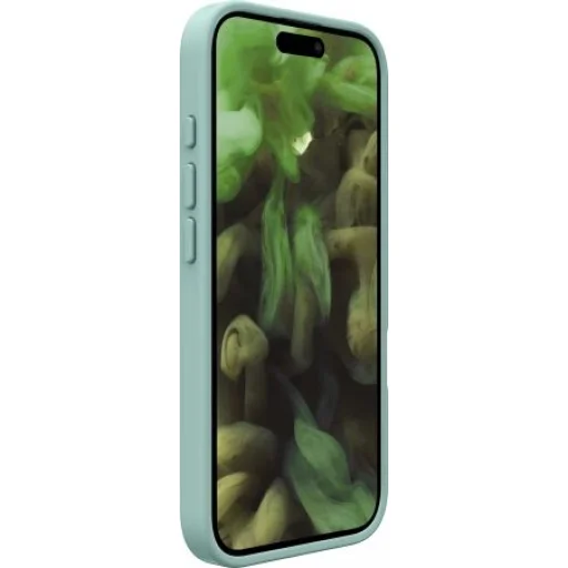 Laut Huex Protect MagSafe iPhone 16 Pro tok - Menta - 3