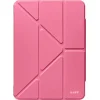 Laut Huex Folio fliptok Apple Ceruza tartóval iPad Pro 13" M4 (2024) - Rózsaszín thumbnail