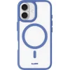 Laut Huex Protect MagSafe tok iPhone 16-hoz - kék thumbnail