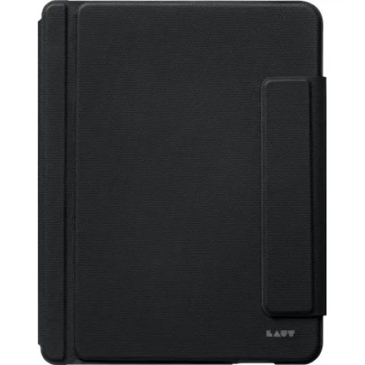 Laut Type Folio 2 tok Bluetooth billentyűzettel iPad Pro 11" M4 (2024) - Fekete tok - 1