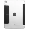LAUT Huex fliptok Apple Pencil tartóval iPad 10.9 2022 / iPad 11 2025 - Fekete tok thumbnail