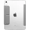 LAUT Huex Folio fliptok Apple Ceruza tartóval iPad 10.9” 10 (gen.) - Szürke thumbnail
