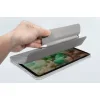 LAUT Huex Folio fliptok Apple Ceruza tartóval iPad 10.9” 10 (gen.) - Szürke thumbnail