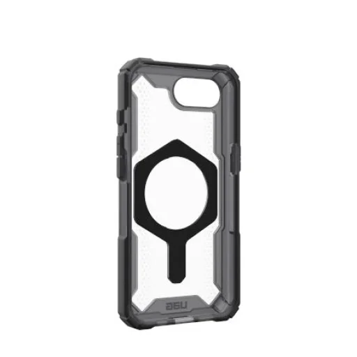 UAG Plasma XTE MagSafe iPhone 16e tok - Tiszta Szürke - 3