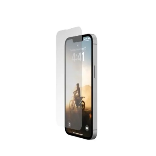 UAG üvegfólia iPhone 16e-hez - 1