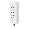 Belkin ROCKSTAR 10-portos 2,4A USB-A töltő - Fehér thumbnail