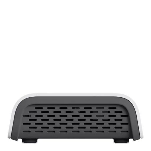 Belkin ROCKSTAR 10-portos 2,4A USB-A töltő - Fehér - 6