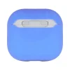 Decoded Szilikon Tok AirPods 4-hez - Kék thumbnail