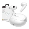 Ugreen HiTune H6 Pro Hybrid Active Noise-Cancelling Earbuds WS203 (white) thumbnail