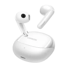 Ugreen HiTune H6 Pro Hybrid Active Noise-Cancelling Earbuds WS203 (white)
