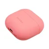 Decoded Szilikon Aircase AirPods 4 tok - Pink thumbnail