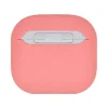 Decoded Szilikon Aircase AirPods 4 tok - Pink thumbnail
